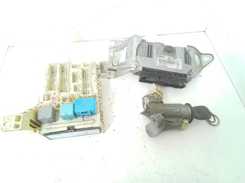 Kit centralina motore ecu per - kit,