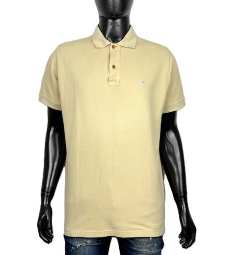 Etro milano polo uomo - polo, beige