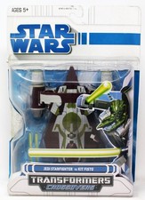 Transformers - Star Wars -