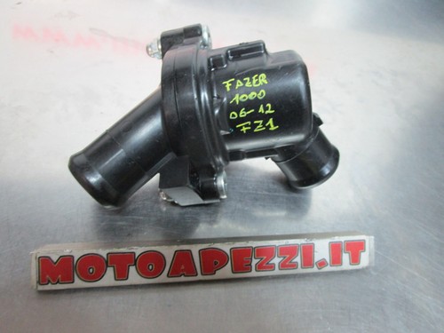 Termostato completo yamaha fz1 - termostato,