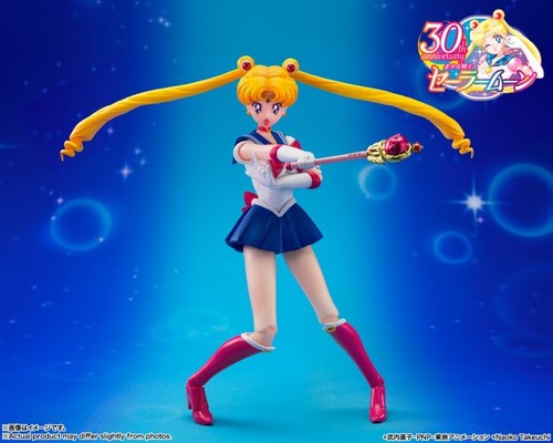 Modellino bandai figuarts - modellino, s.h.figuarts