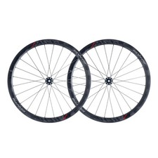 Set ruote miche swr - set, 38