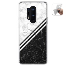 Cover In Gel Tpu Per Oneplus 8