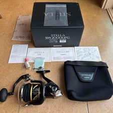 STELLA 20 Stella SW20000PG