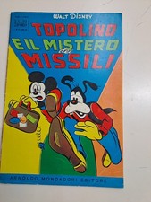 ALBI D'ORO TOPOLINO NUMERO 22