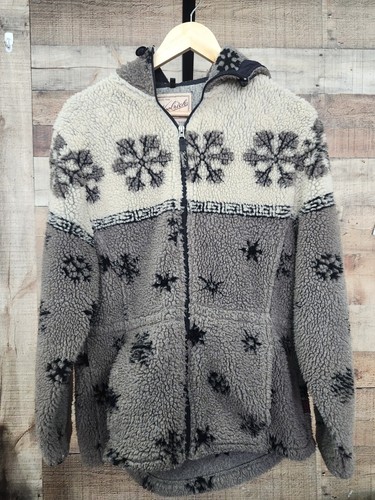 Giacca vintage woolrich donna - giacca,