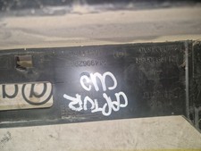 214996296R Convogliatore aria Renault clio IV captur