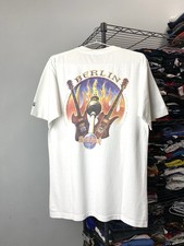 Vintage 1990’s Hard Rock