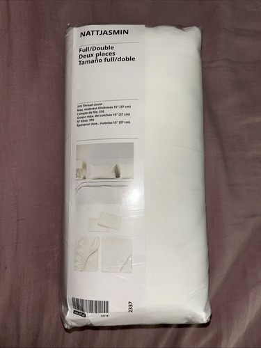 Nuovo set lenzuola - set, ikea