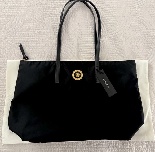 Borsa tracolla versace donna - a,