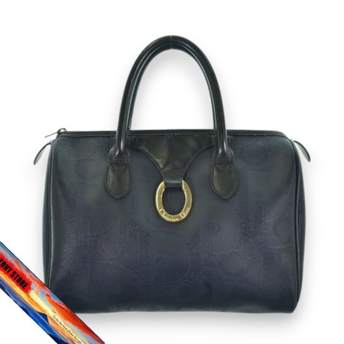 Christian dior boston - boston, borsa