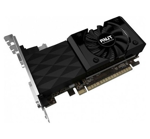 Palit geforce 630 - palit, gt