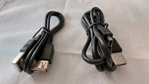 Cavo usb tipo maschio - usb,