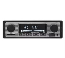 Unità principale autoradio