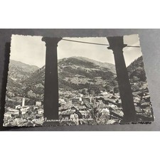 Cartolina Bagolino - Panorama