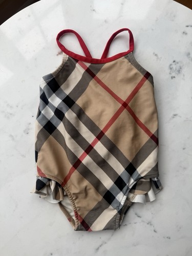 Costume bagno burberry - costume,
