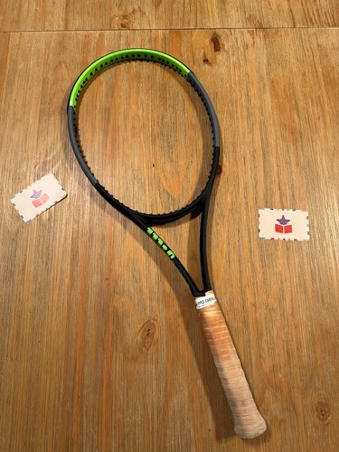 Raquette tennis wilson - tennis,