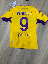 Maglia ufficiale ACF