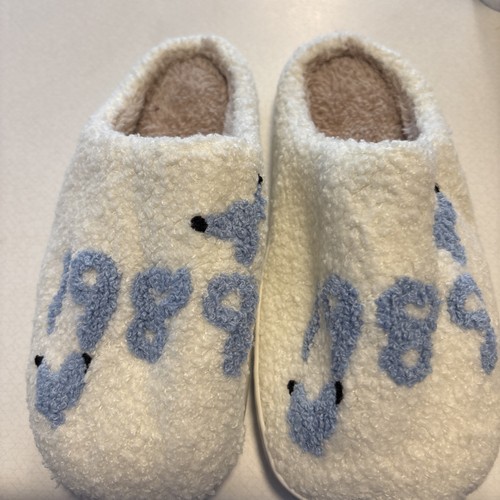 Pantofole notte taylor - da,