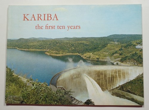 Kariba the first - first, ten