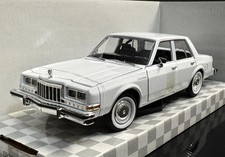 Dodge Diplomat berlina 1986