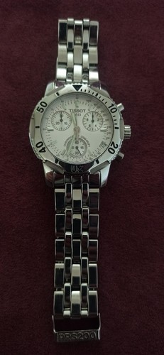 Tissot prs200 - tissot,