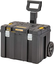 DeWALT TROLLEY CASSETTA VASCA