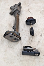 KIT BLOCCHETTO CHIAVI-SUZUKI BURGMAN 650 ANNO 2004 AL 2006