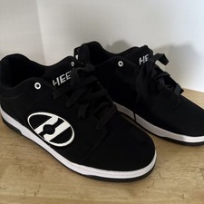 Scarpe da skate Heelys nere