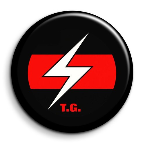 Throbbing gristle genesis - throbbing,