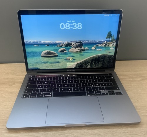 Macbook pro a2338 2022 - macbook, m2