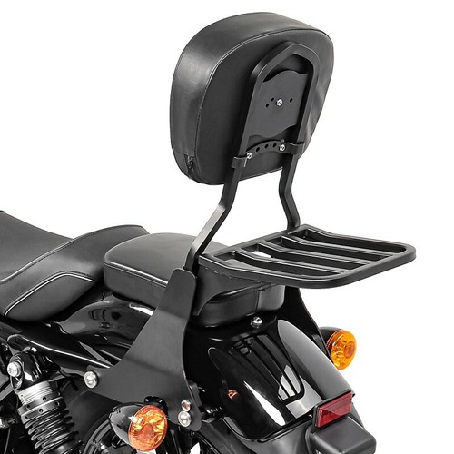 Sissy bar portapacchi per - portapacchi,