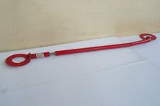 barra Duomi Ford Focus 1.6 16V 2.0 16V 1.8 TDCI NO per TD