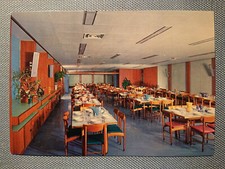 Vecchia Cartolina Postale AK