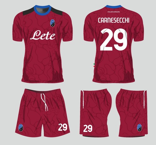 Completo calcio portiere - completo,