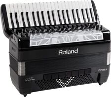 Roland FR-8X BK V-accordion