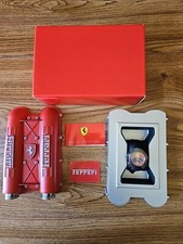 Orologio Ferrari Pit Crew