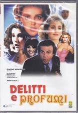 Dvd DELITTI E PROFUMI con