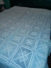 COPERTA MATRIMONIALE AD