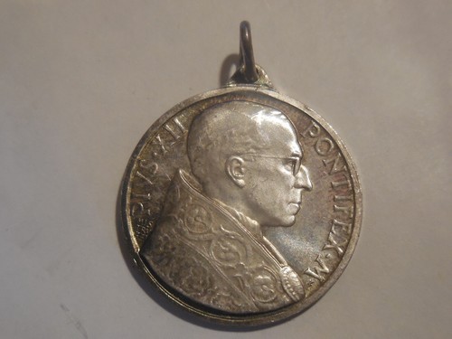 Vaticano medaglia giubileo