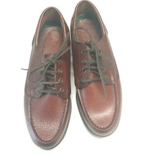 Sebago linea Docksides uomo in