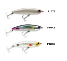 STR WALTER LIPLESS TOP WATER WTD ARTIFICIALI SPINNING  10cm/20gr