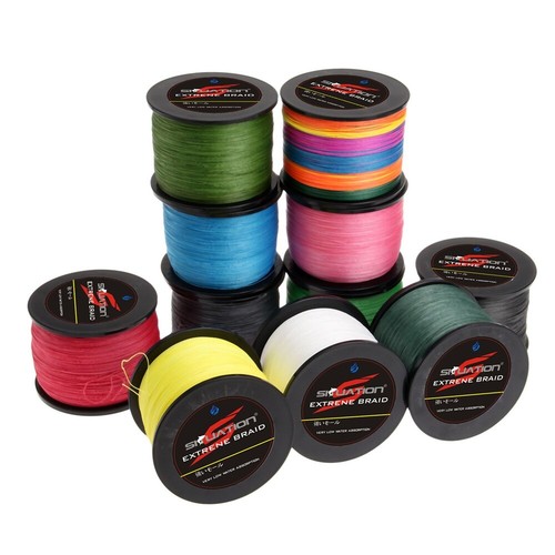300m 1000m extreme dyneema - extreme, pe