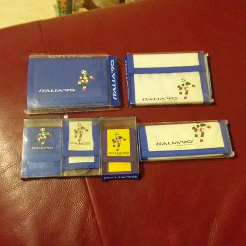 Bellissimo lotto portafogli - bellissimo, 2