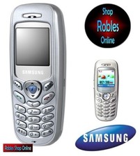 Samsung SGH C200N (SIM-Lock