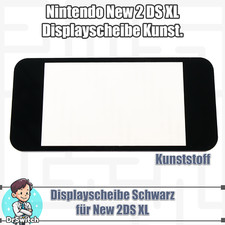 Nintendo New 2DS XL - Display