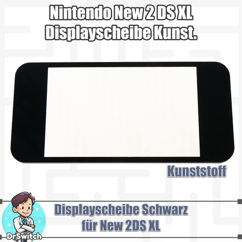 Nintendo new 2ds display - 2ds, xl
