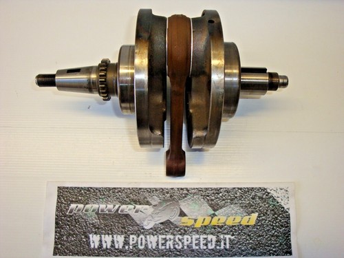 Albero motore yamaha - motore, xt