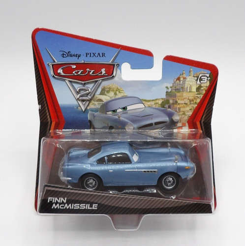 Disney pixar cars serie - pixar,