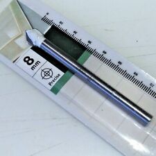 PUNTA FRESA per PIASTRELLE CERAMICA PORCELLANA VETRO BOSCH EXPERT PROFESSIONALE